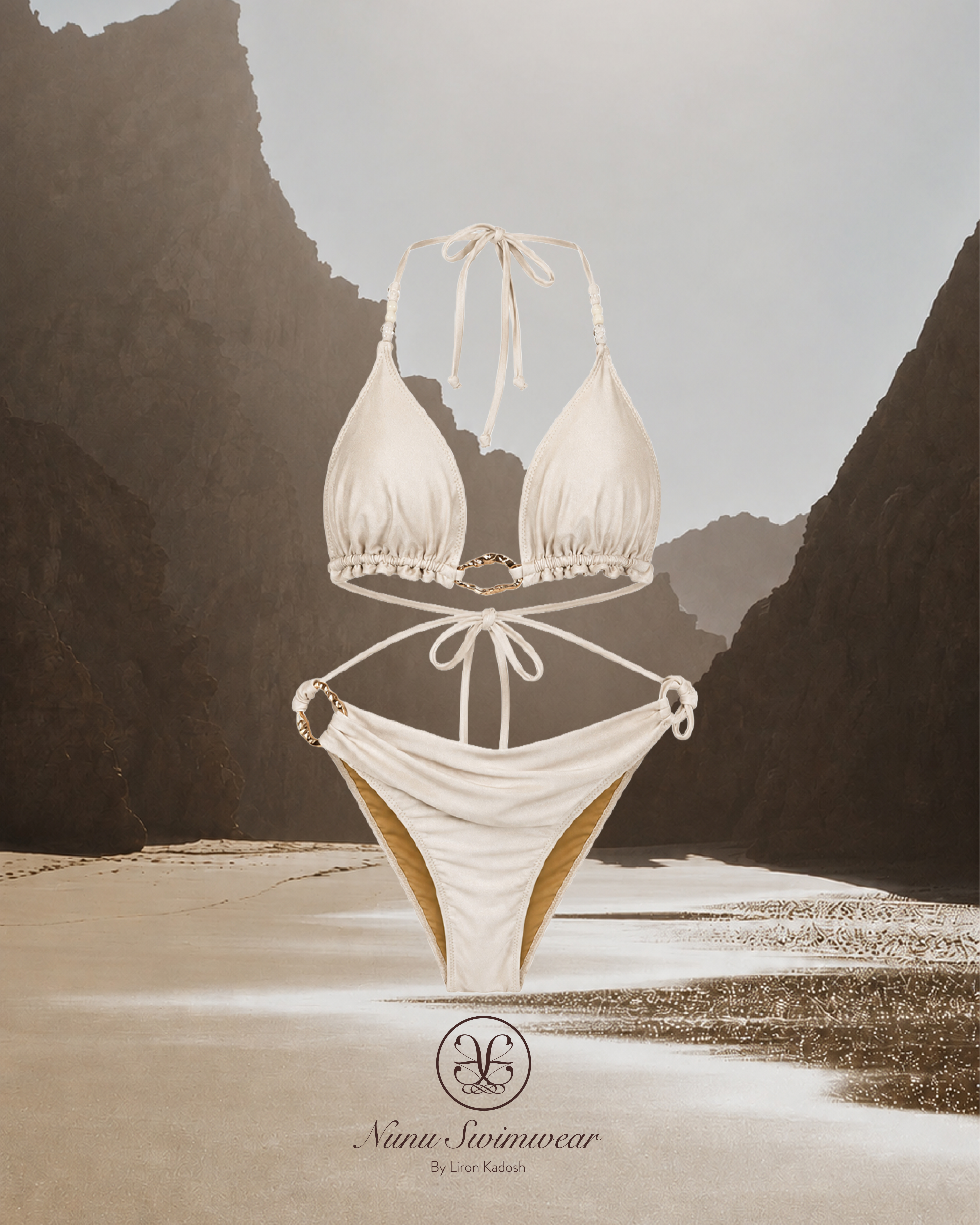 Nunu Swimwear